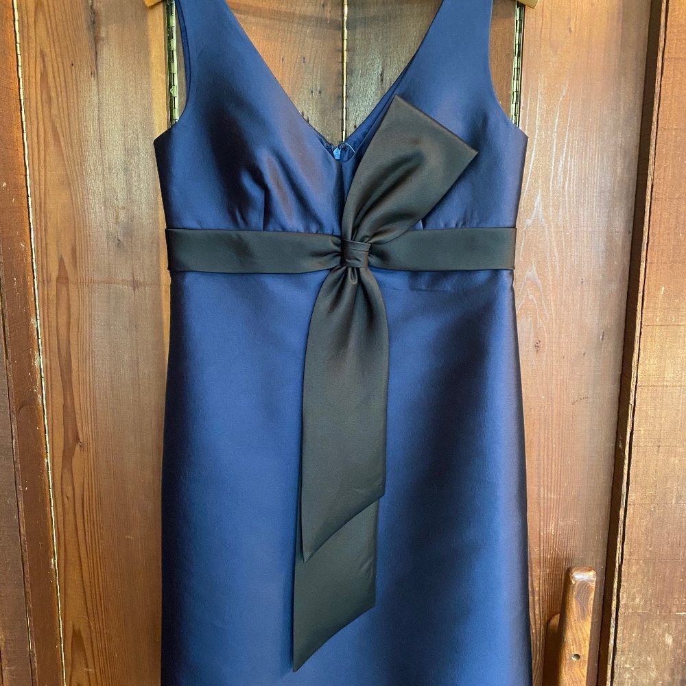 Tori Burch Lindsay cocktail dress